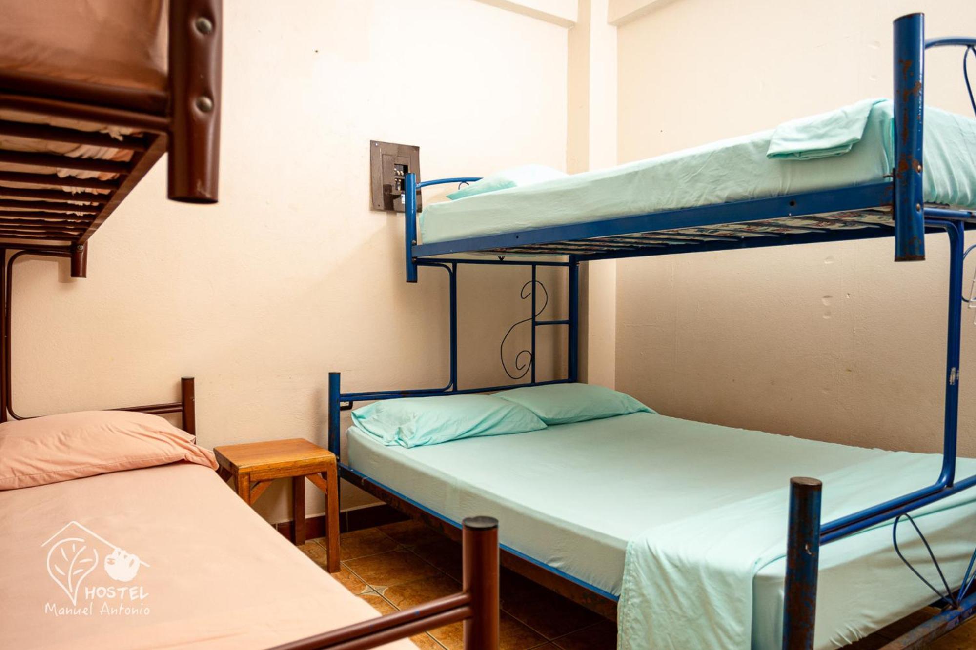 Manuel Antonio Hostel Екстер'єр фото