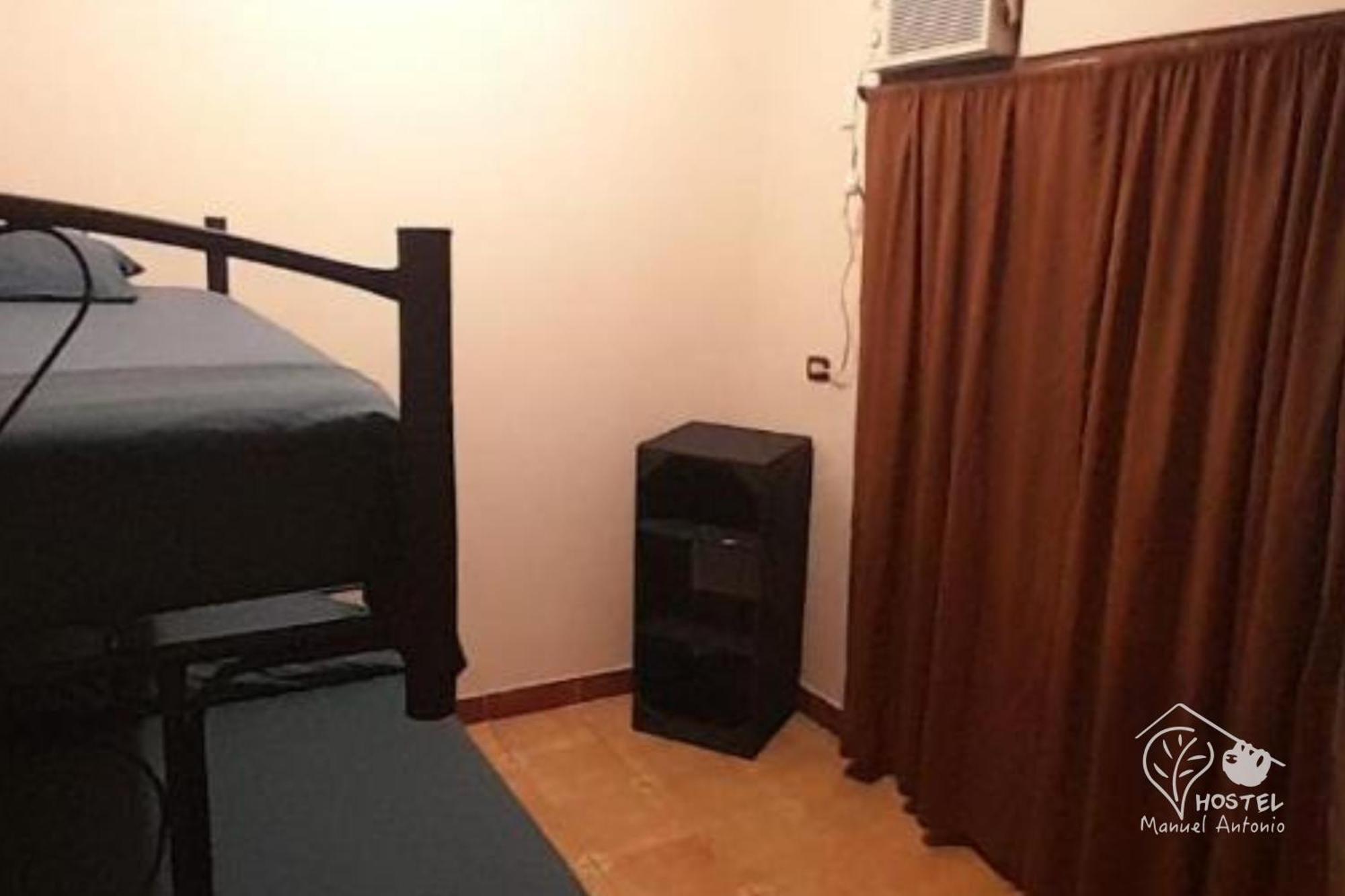 Manuel Antonio Hostel Екстер'єр фото