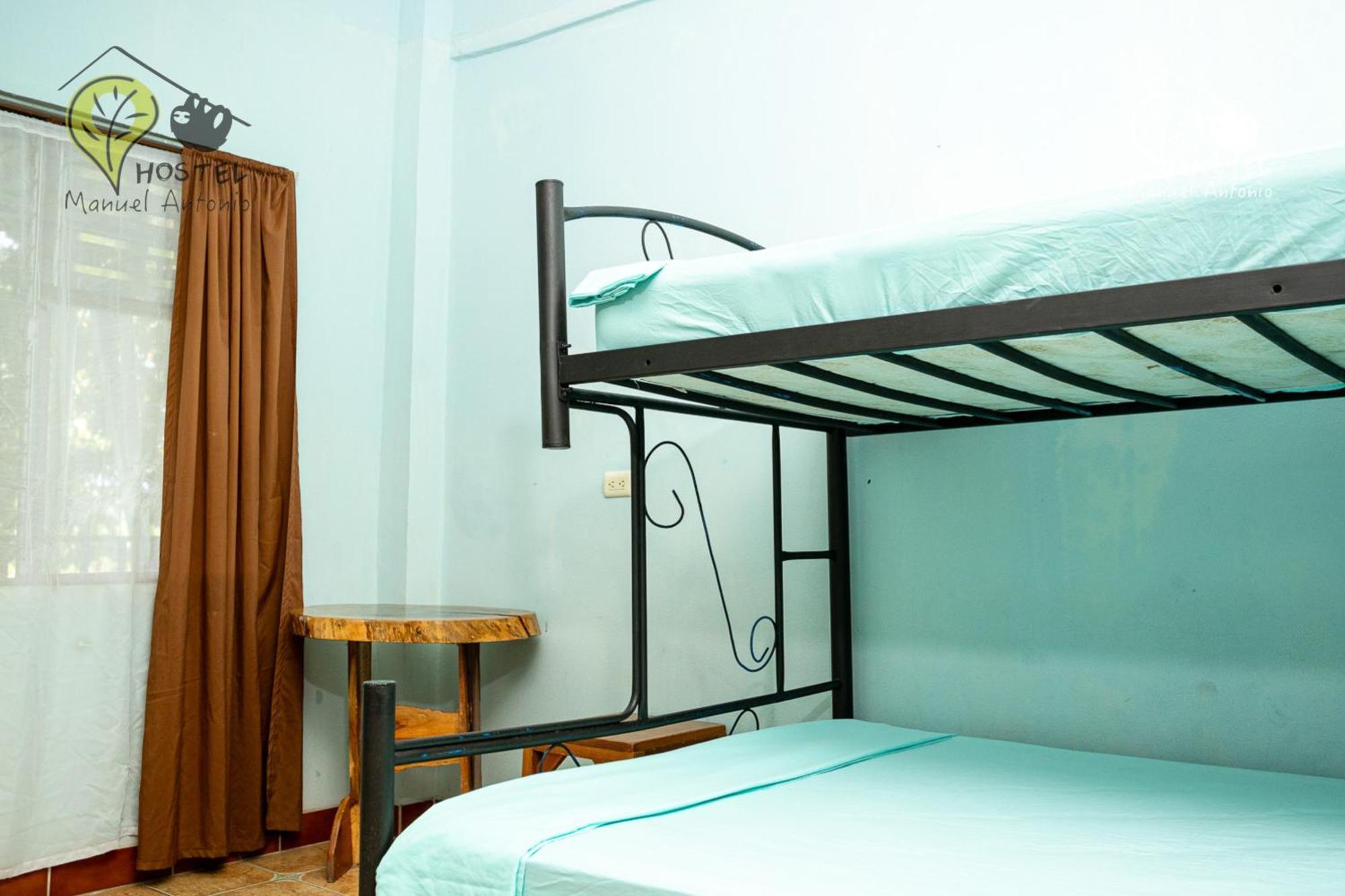 Manuel Antonio Hostel Екстер'єр фото