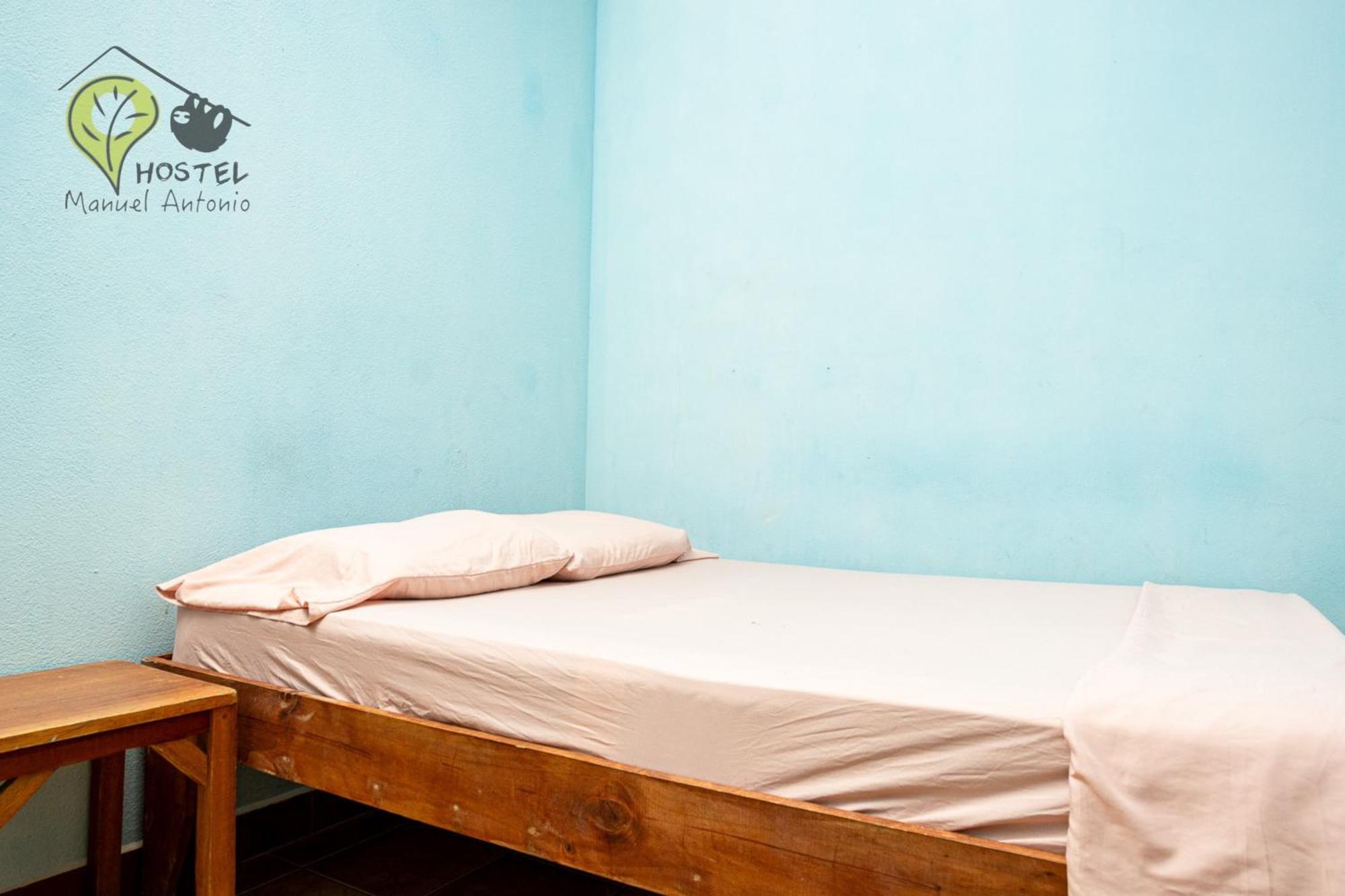 Manuel Antonio Hostel Екстер'єр фото