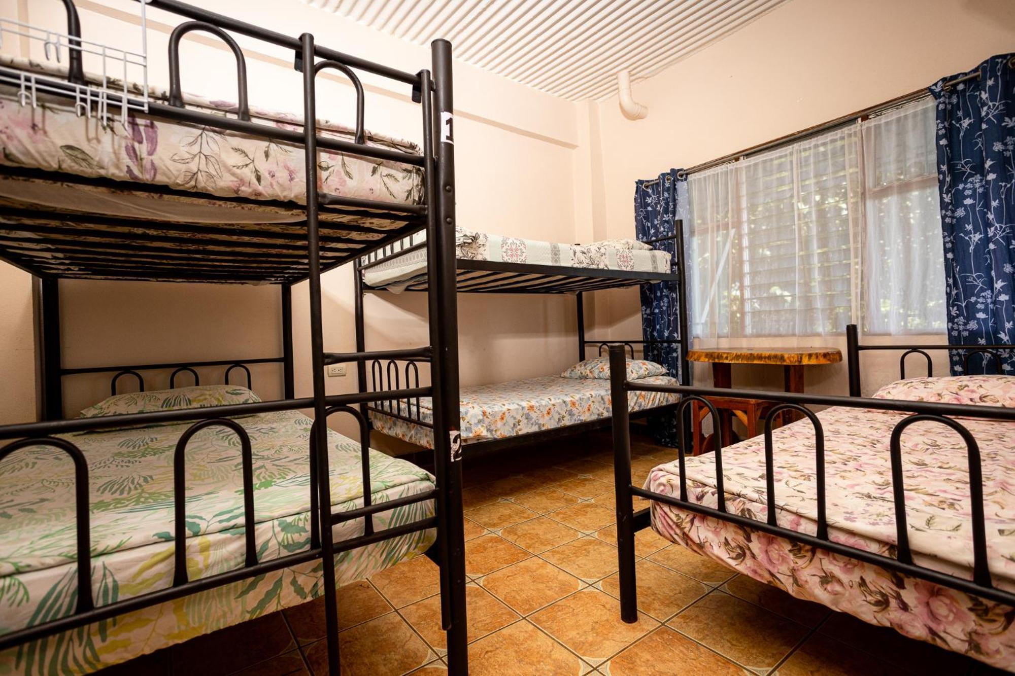 Manuel Antonio Hostel Екстер'єр фото